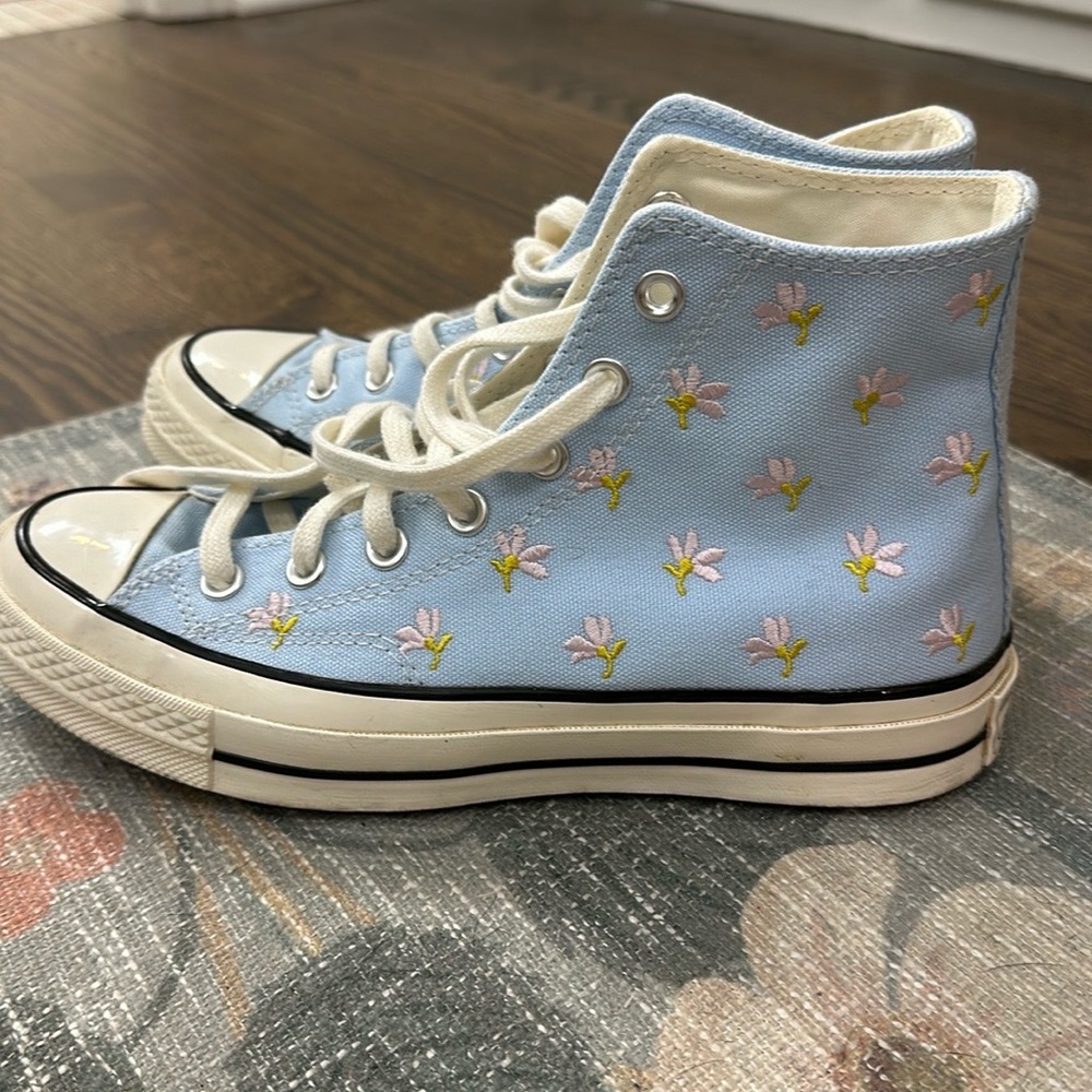 Converse Chuck 70 Floral